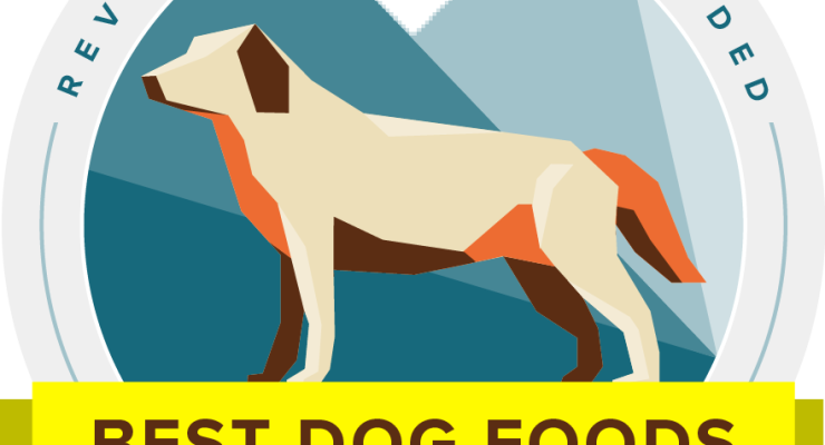 Extensive Research on Dog Food by Reviews.com